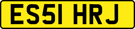 ES51HRJ