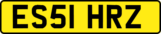 ES51HRZ