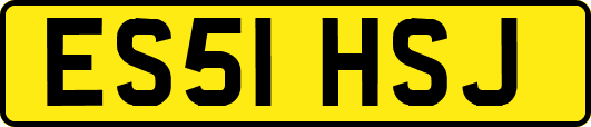 ES51HSJ