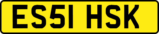 ES51HSK