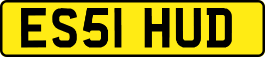 ES51HUD