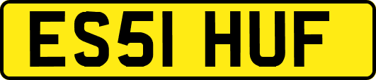 ES51HUF