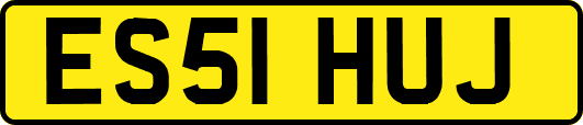 ES51HUJ