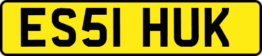 ES51HUK