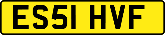 ES51HVF