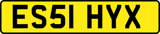 ES51HYX