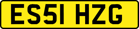 ES51HZG