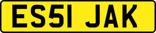ES51JAK