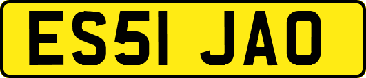 ES51JAO