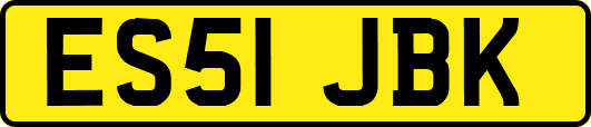 ES51JBK