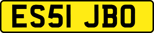 ES51JBO