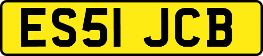 ES51JCB