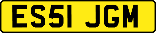 ES51JGM