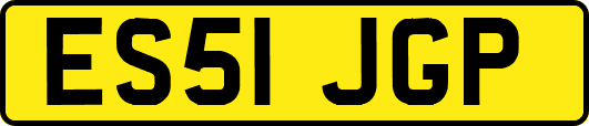ES51JGP