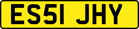 ES51JHY