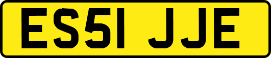 ES51JJE