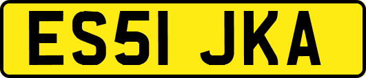 ES51JKA