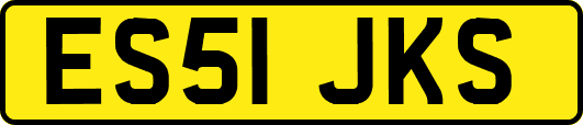 ES51JKS