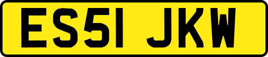 ES51JKW
