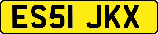 ES51JKX