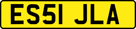 ES51JLA