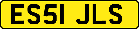 ES51JLS