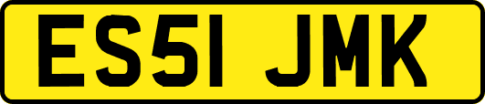 ES51JMK