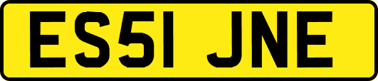 ES51JNE