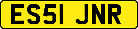 ES51JNR