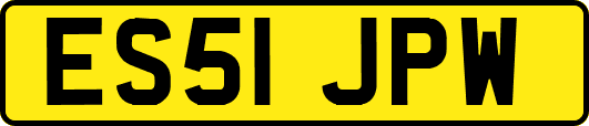 ES51JPW