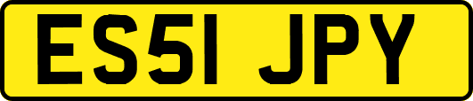 ES51JPY