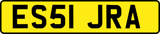 ES51JRA