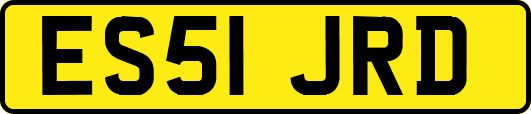 ES51JRD