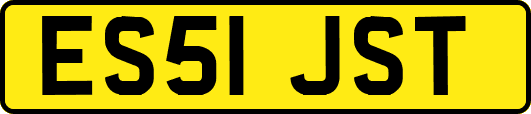 ES51JST