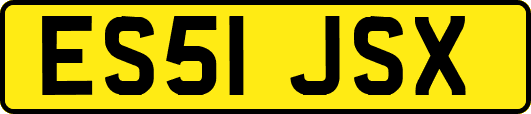 ES51JSX