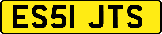 ES51JTS