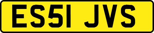 ES51JVS