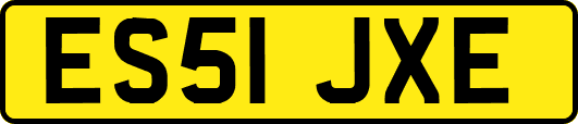 ES51JXE