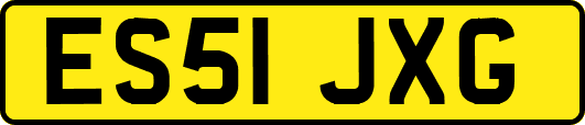 ES51JXG