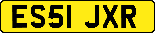 ES51JXR