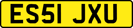ES51JXU