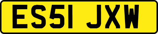ES51JXW