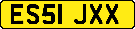 ES51JXX