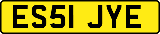 ES51JYE