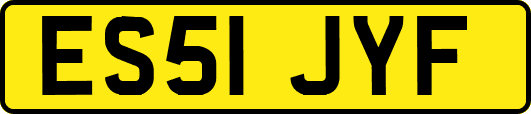ES51JYF