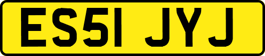 ES51JYJ