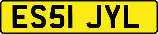 ES51JYL