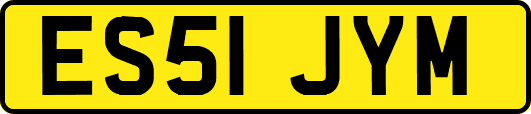 ES51JYM