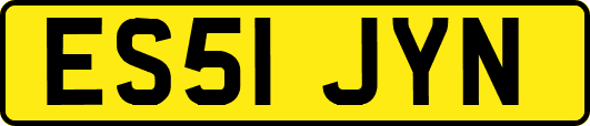 ES51JYN