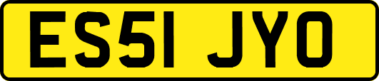 ES51JYO